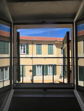 A&F Apartment Finalborgo Finale Ligure